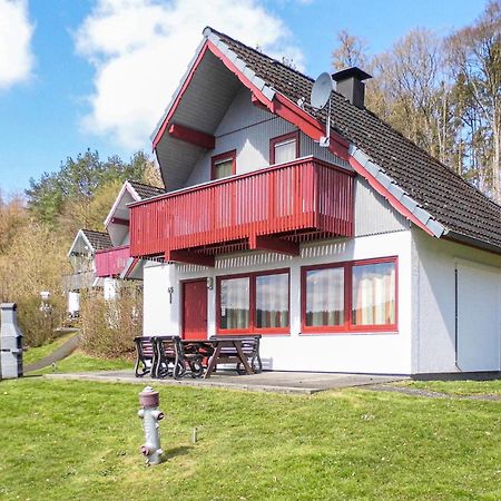 Ferienhaus 65 In Kirchheim Kirchheim  Kültér fotó
