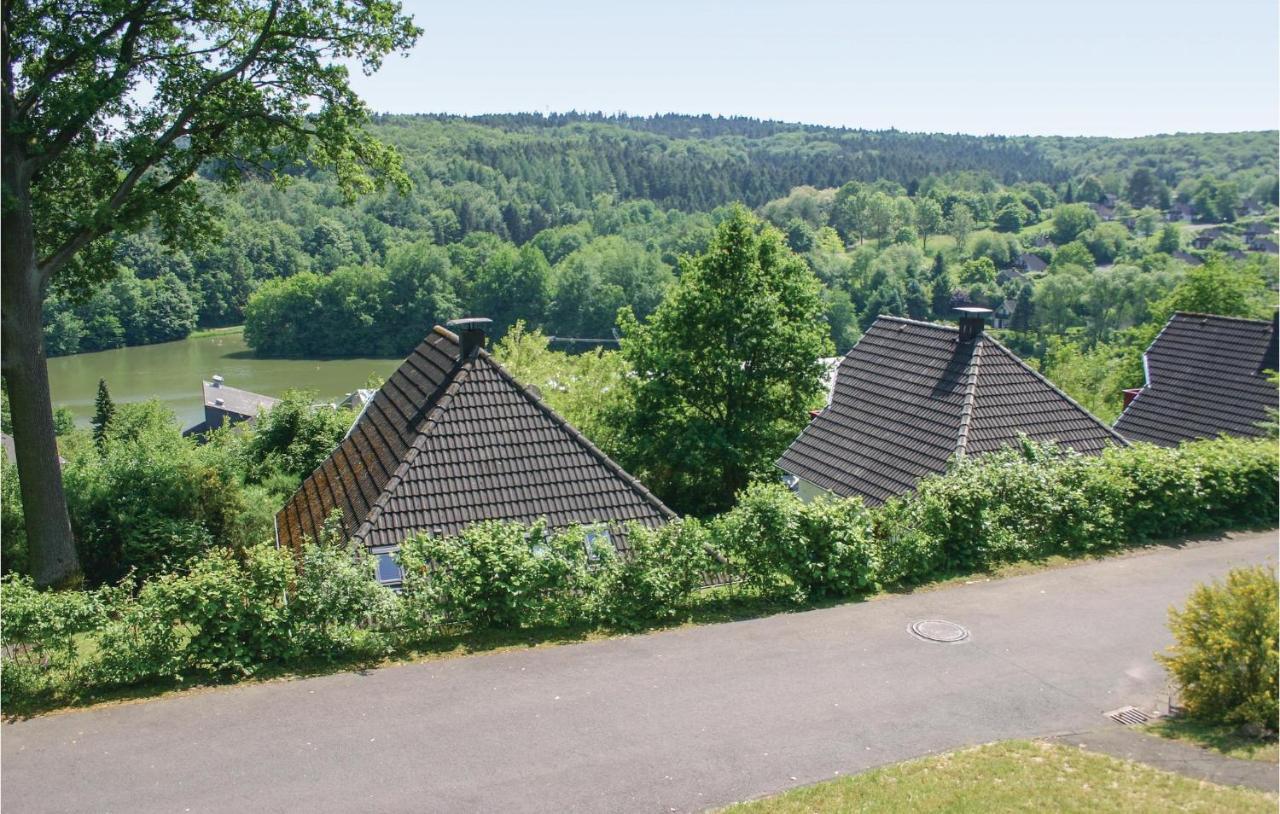Ferienhaus 65 In Kirchheim Kirchheim  Kültér fotó