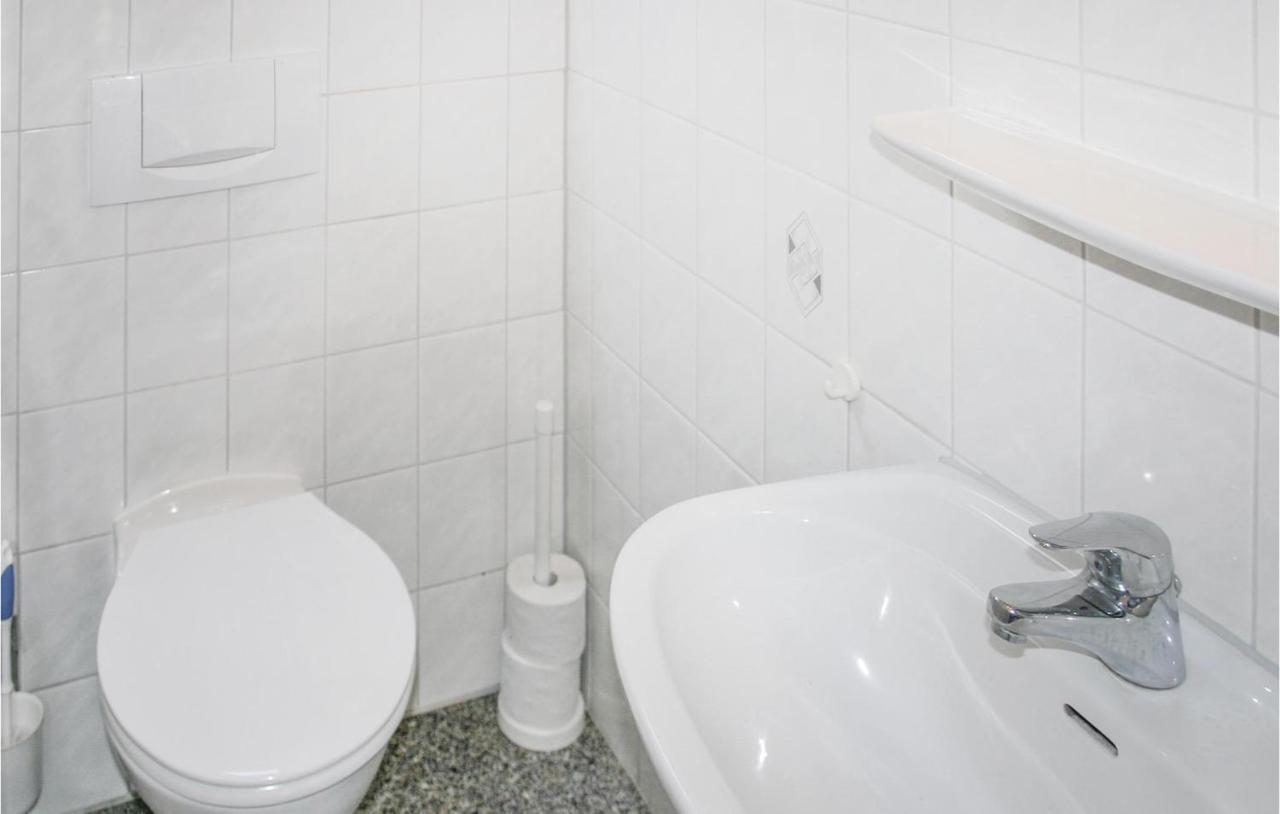 Ferienhaus 65 In Kirchheim Kirchheim  Kültér fotó