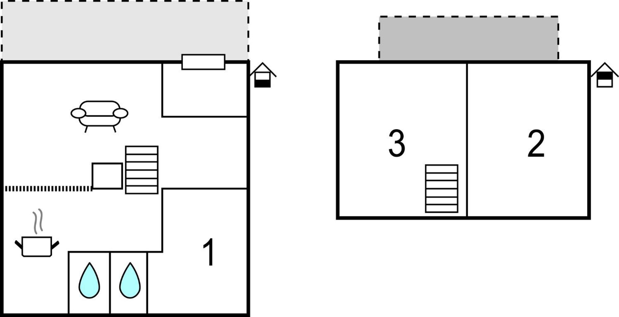 Ferienhaus 65 In Kirchheim Kirchheim  Kültér fotó