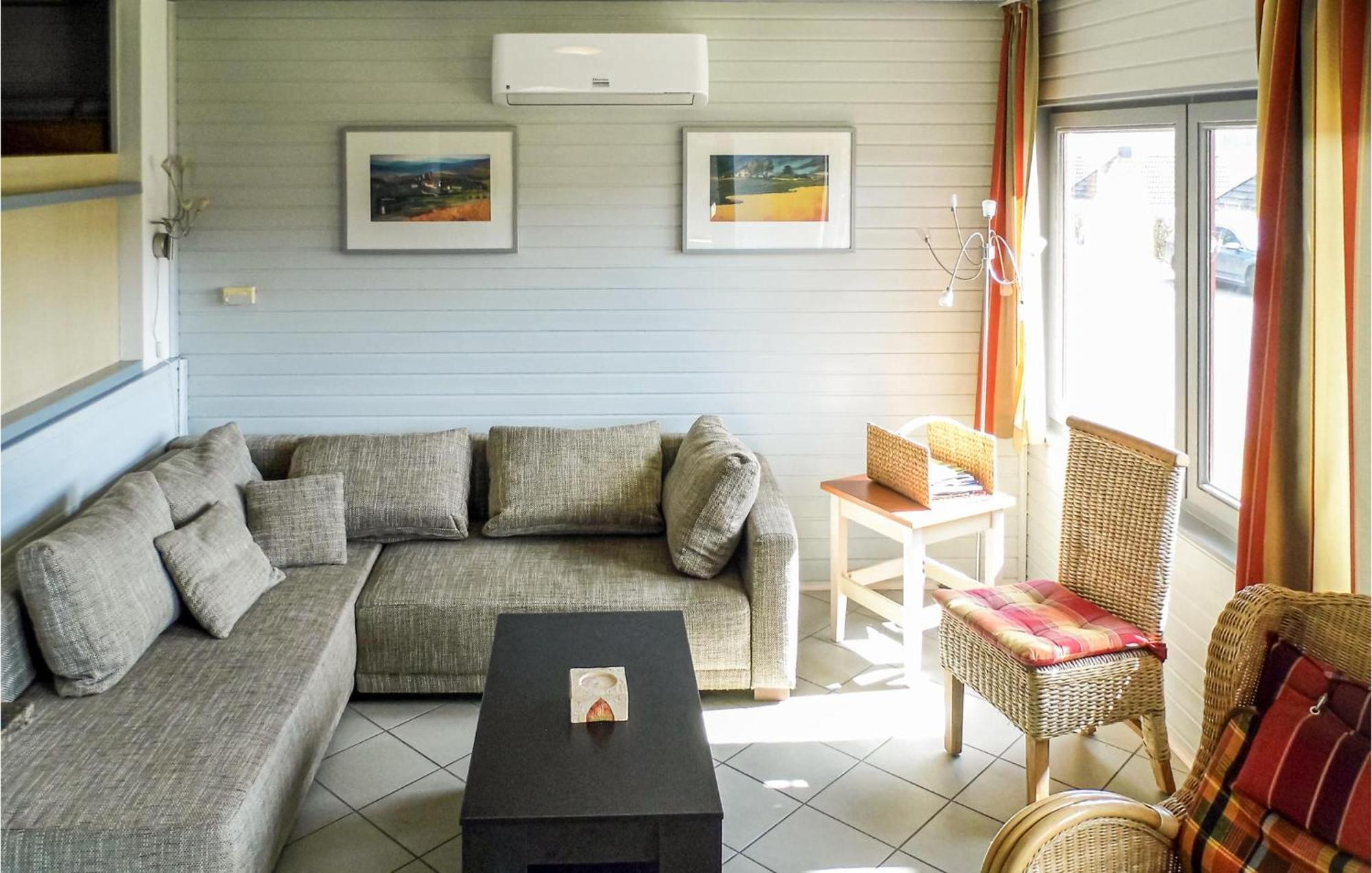 Ferienhaus 65 In Kirchheim Kirchheim  Kültér fotó