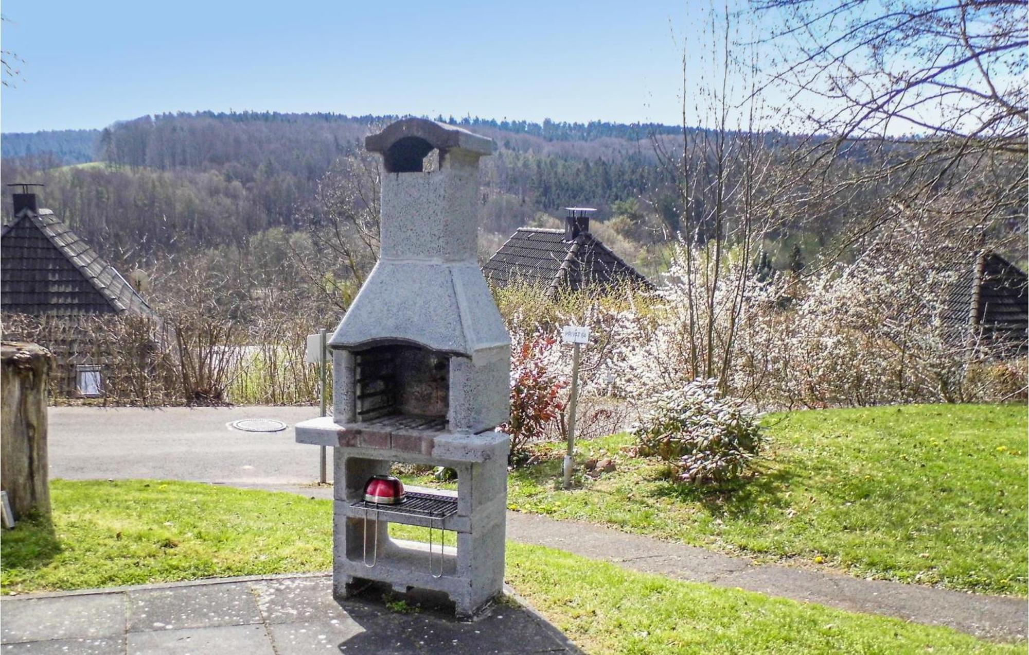 Ferienhaus 65 In Kirchheim Kirchheim  Kültér fotó