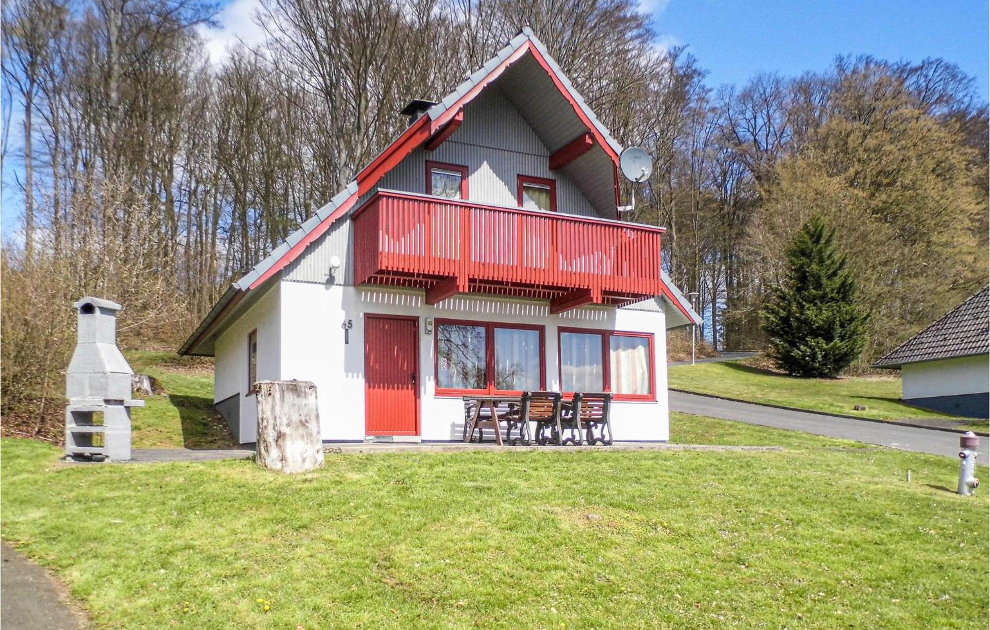 Ferienhaus 65 In Kirchheim Kirchheim  Kültér fotó