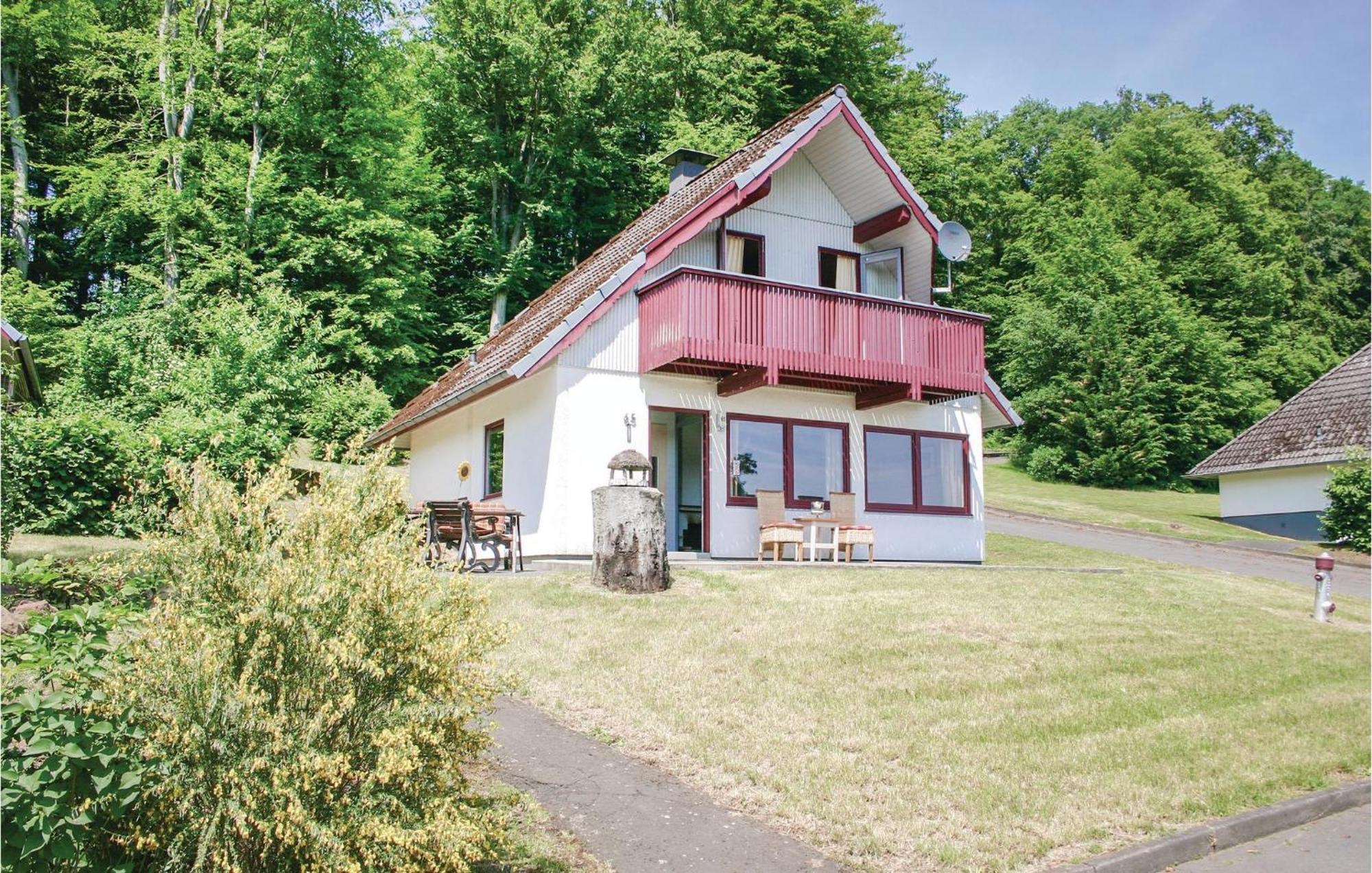 Ferienhaus 65 In Kirchheim Kirchheim  Kültér fotó