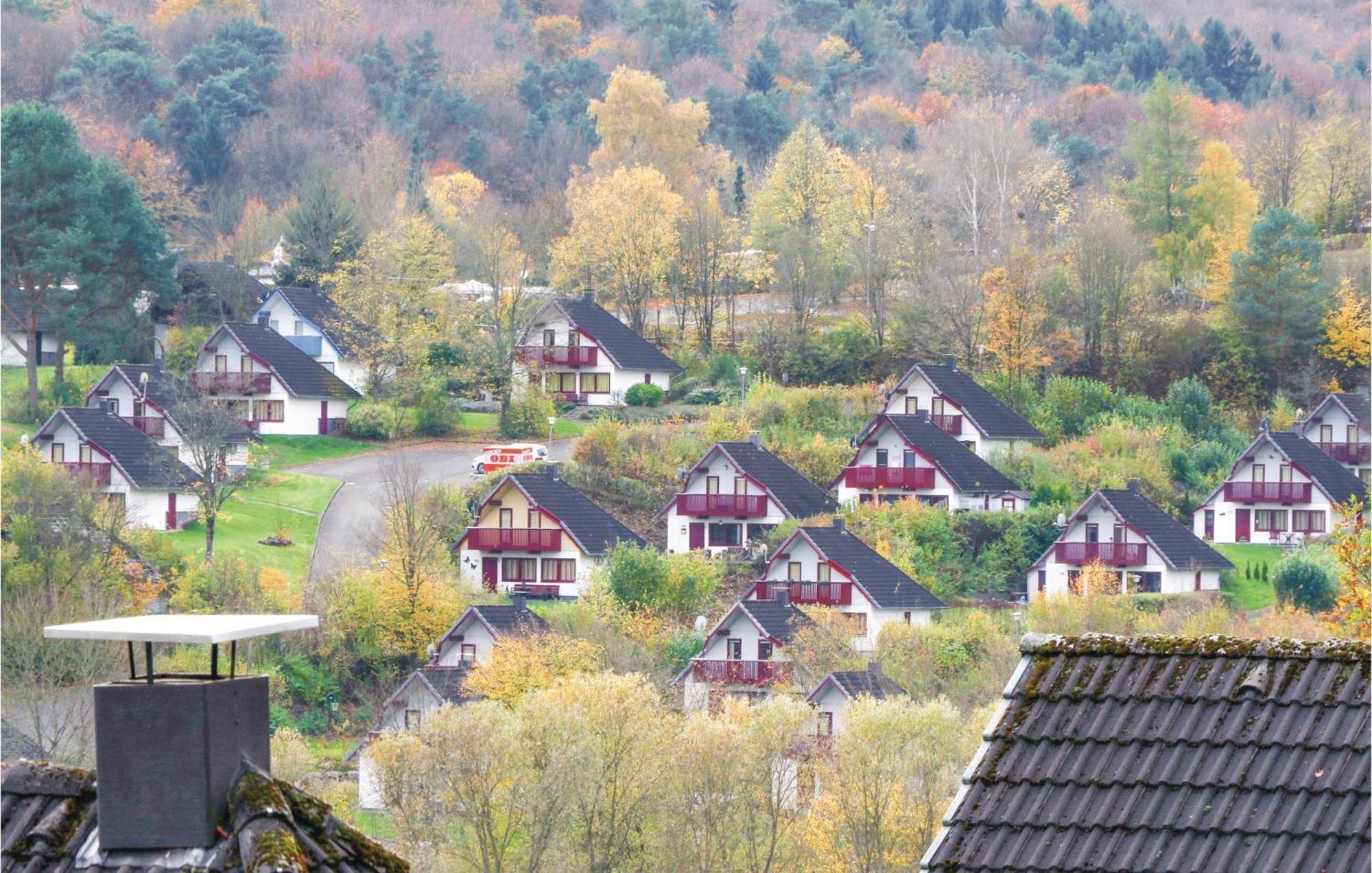 Ferienhaus 65 In Kirchheim Kirchheim  Kültér fotó